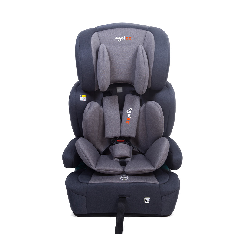 OG301A Isofix OEM надежная защитная подушка с высокой спинкой для ребенка 76-150 см, детское автокресло, безопасность