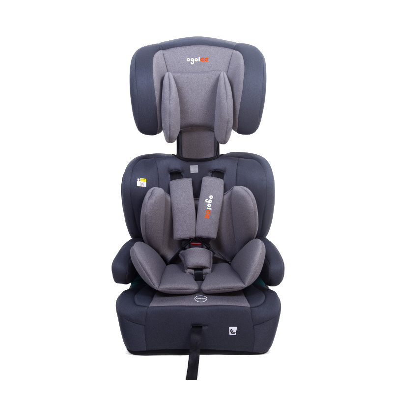 OG301A Isofix OEM надежная защитная подушка с высокой спинкой для ребенка 76-150 см, детское автокресло, безопасность