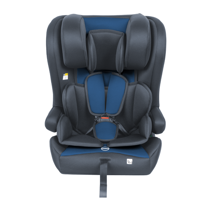 Является ли ребенок R129 Booster Car Seat действительно безопаснее, чем более старые модели?