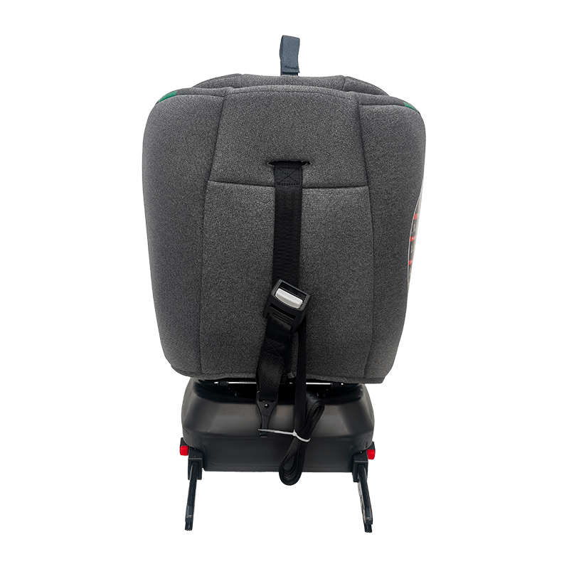 OG801A ECE R129 для 40-150 см, Car Group 0 1 2 3 Автомобили с более подходящей подушкой