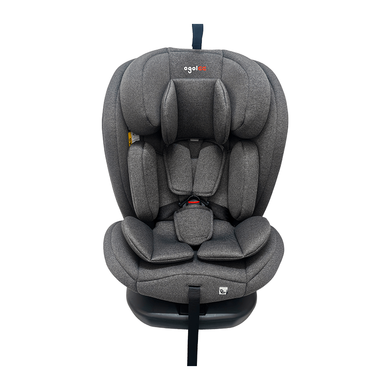 OG801A ECE R129 для 40-150 см, Car Group 0 1 2 3 Автомобили с более подходящей подушкой