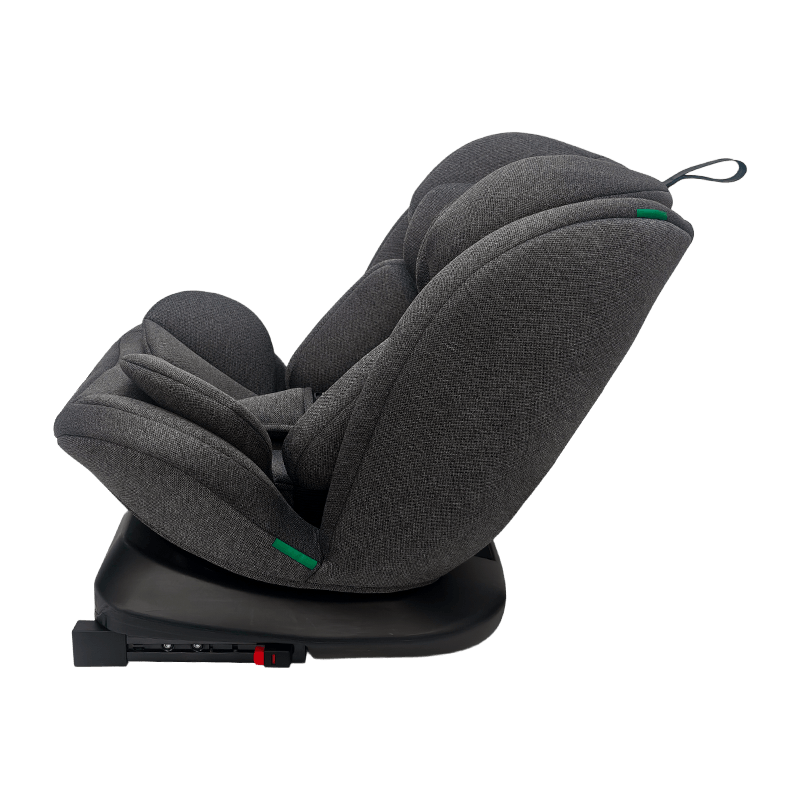 OG801A ECE R129 для 40-150 см, Car Group 0 1 2 3 Автомобили с более подходящей подушкой