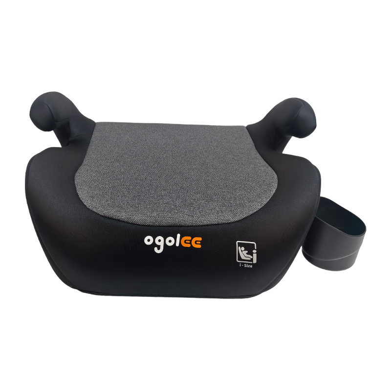 OG103A ECE R129 Booster с чашкой, новый стиль
