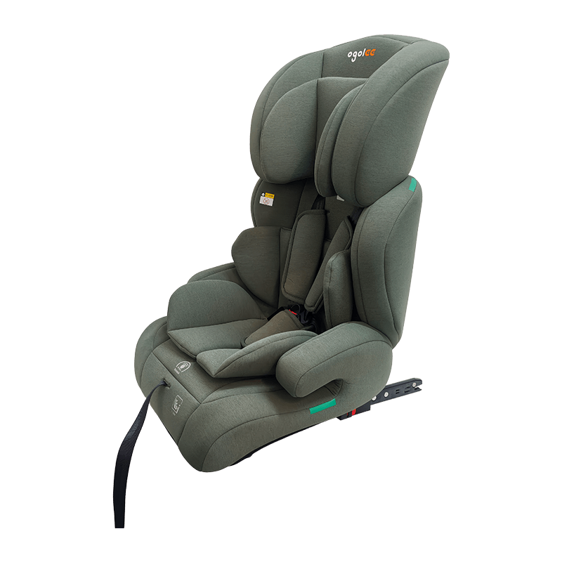 301a с складным усилителем isofix, другой новый популярный цвет