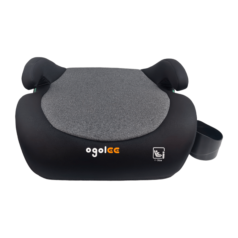 OG102 isofix R129 04 Booster со съемной чашкой, новый стиль