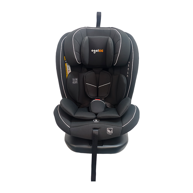 OG801A ECE R129 ISIZE BABY CAR Care, 360 вращения, с другими кафтами