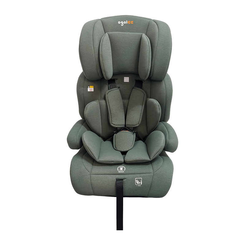 301a с складным усилителем isofix, другой новый популярный цвет