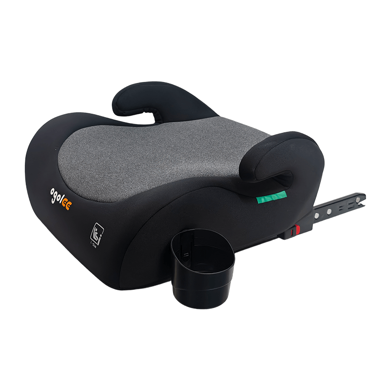 OG102 isofix R129 04 Booster со съемной чашкой, новый стиль