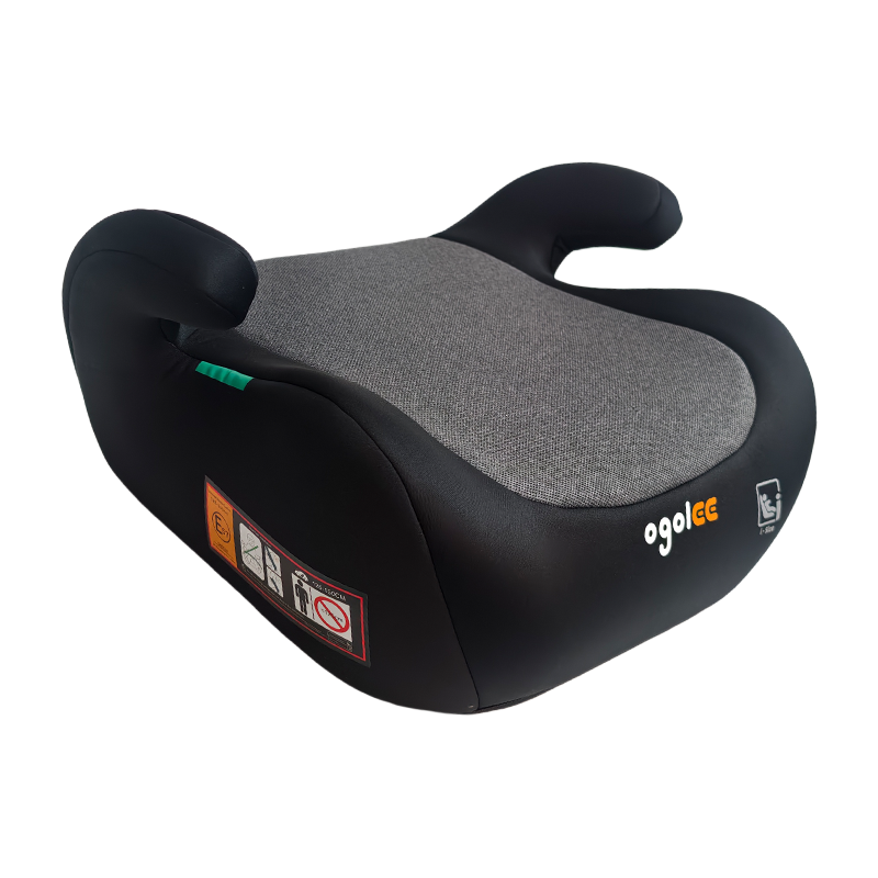 OG103A ECE R129 Booster с чашкой, новый стиль