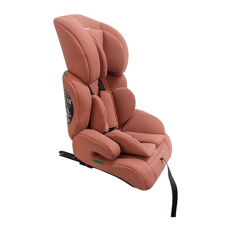 301a с складным усилителем isofix, другой новый популярный цвет