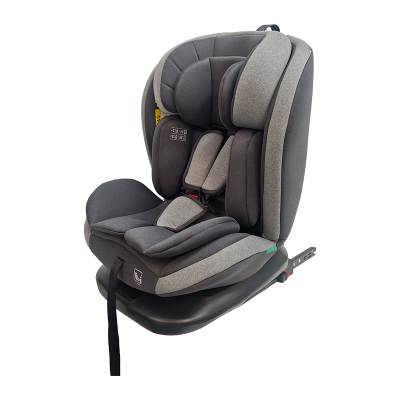 OG801A ECE R129 ISIZE BABY CAR Care, 360 вращения, с другими кафтами