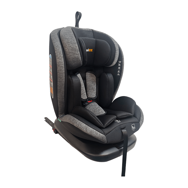 OG801A ECE R129 для 40-150 см. Кабриолета Baby Group 0 1 2 3 Удержание автокресла с Isofix