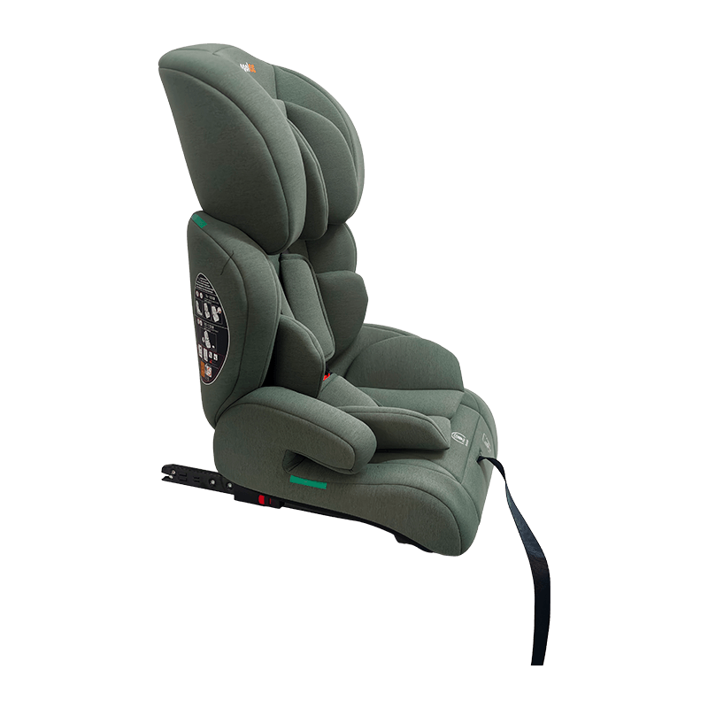 301a с складным усилителем isofix, другой новый популярный цвет