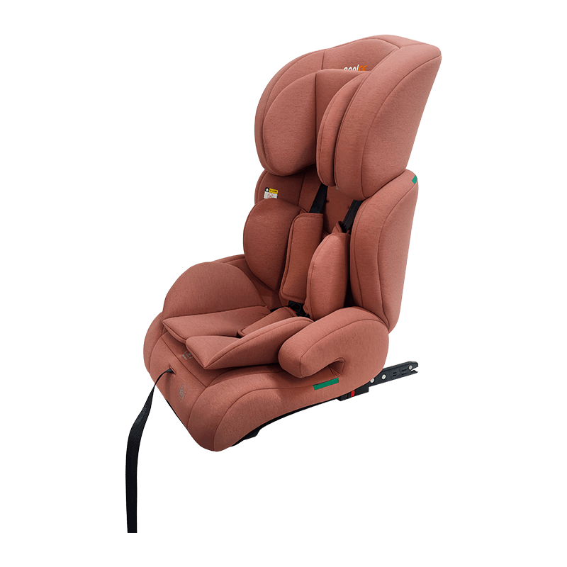 301a с складным усилителем isofix, другой новый популярный цвет