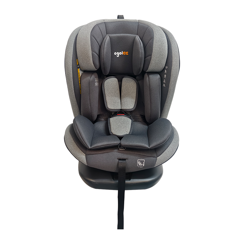 OG801A ECE R129 ISIZE BABY CAR Care, 360 вращения, с другими кафтами
