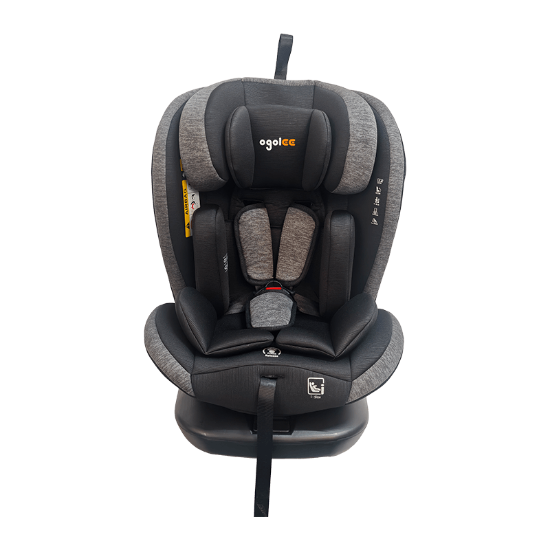 OG801A ECE R129 для 40-150 см. Кабриолета Baby Group 0 1 2 3 Удержание автокресла с Isofix