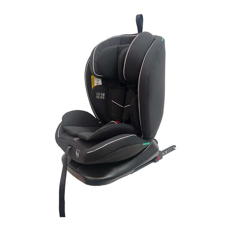 OG801A ECE R129 ISIZE BABY CAR Care, 360 вращения, с другими кафтами