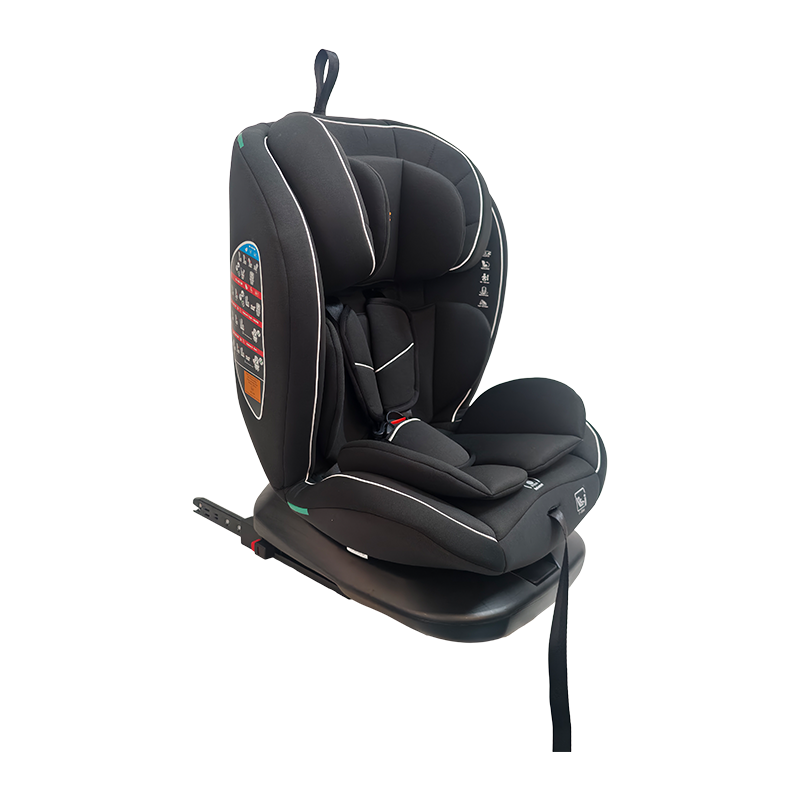OG801A ECE R129 ISIZE BABY CAR Care, 360 вращения, с другими кафтами