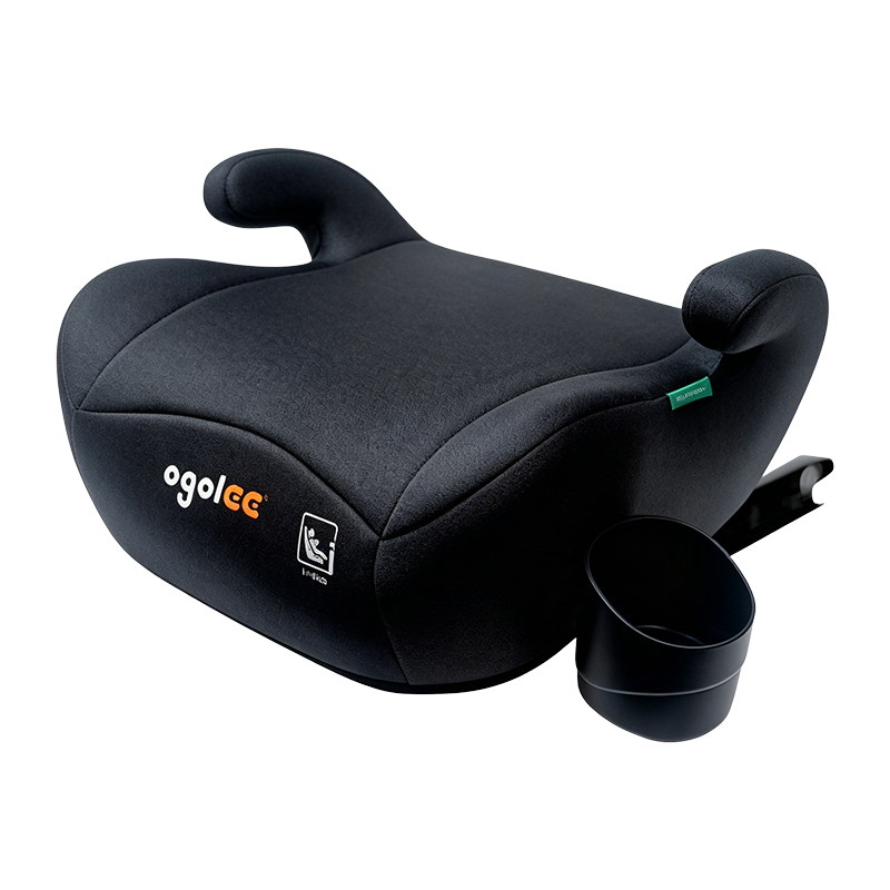OG105A Детское сиденье i-Size (125–150 см / ECE R129)