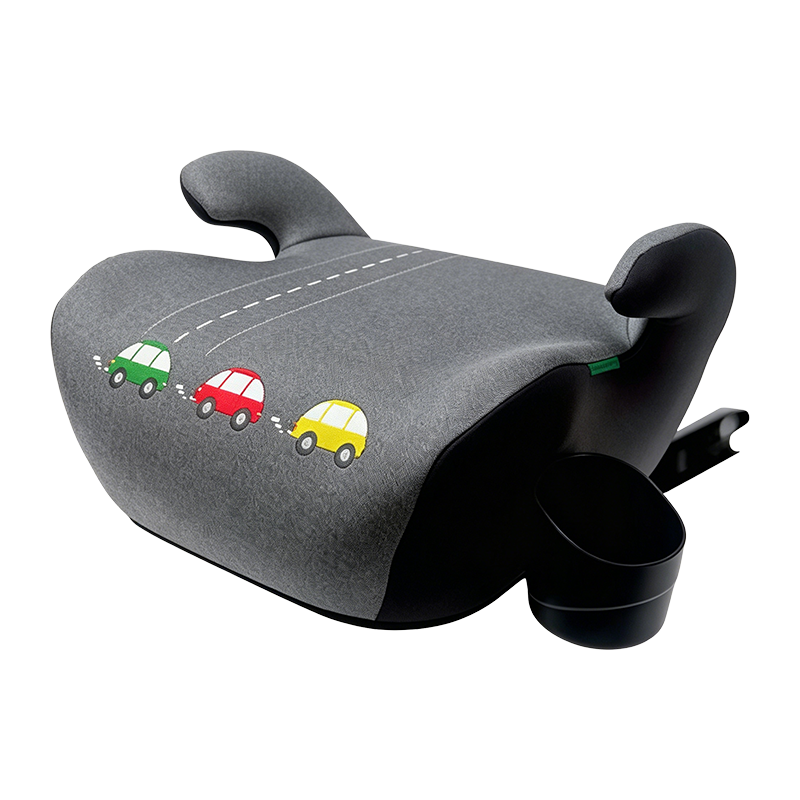 OG105A Детское сиденье i-Size (125–150 см / ECE R129)